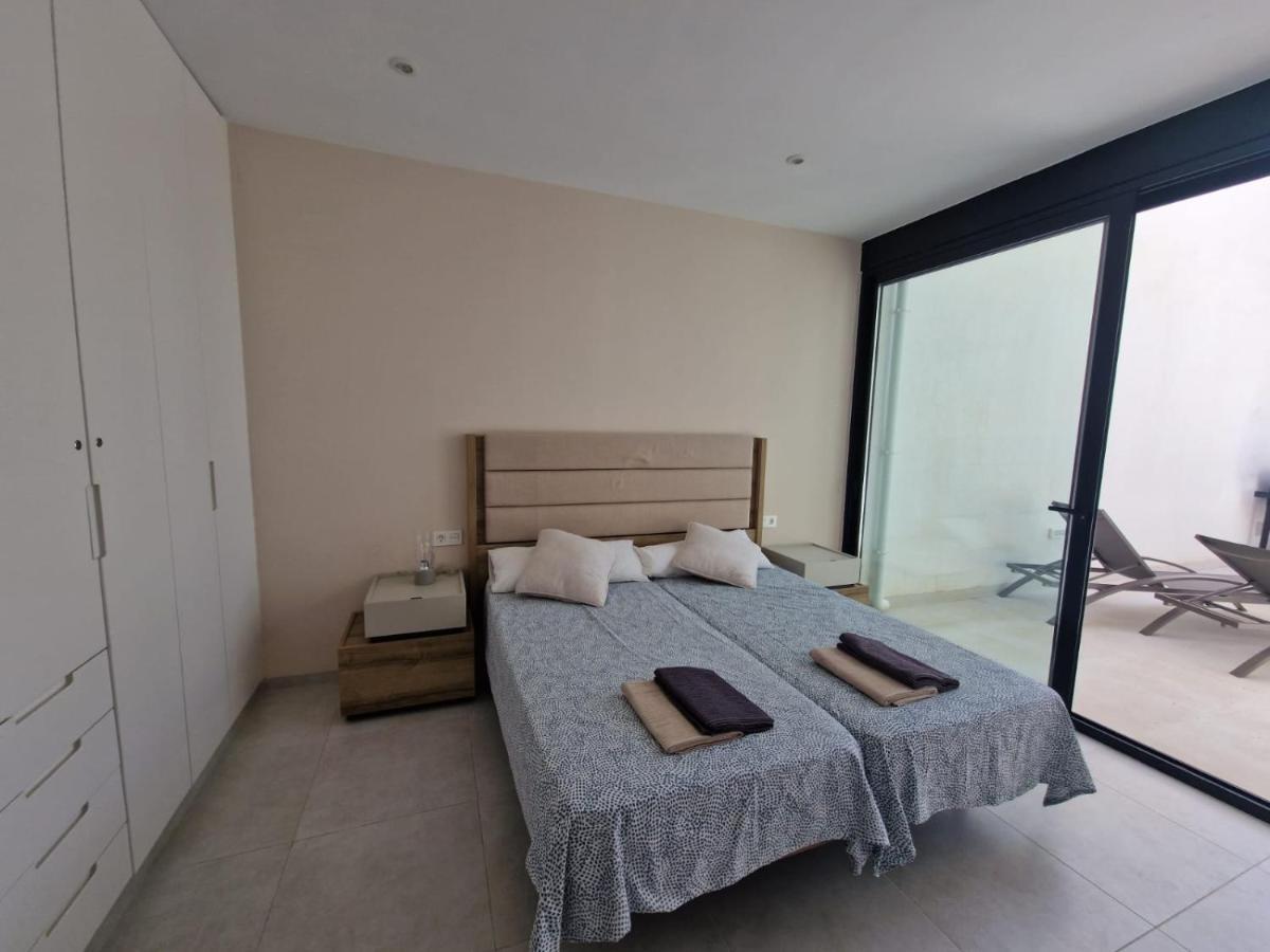 Premium Strandnaera Villa Lo Pagan -Byggd 2020 San Pedro del Pinatar Zewnętrze zdjęcie