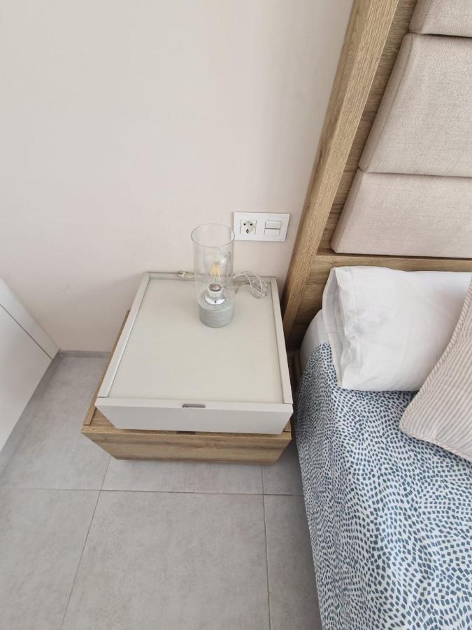 Premium Strandnaera Villa Lo Pagan -Byggd 2020 San Pedro del Pinatar Zewnętrze zdjęcie