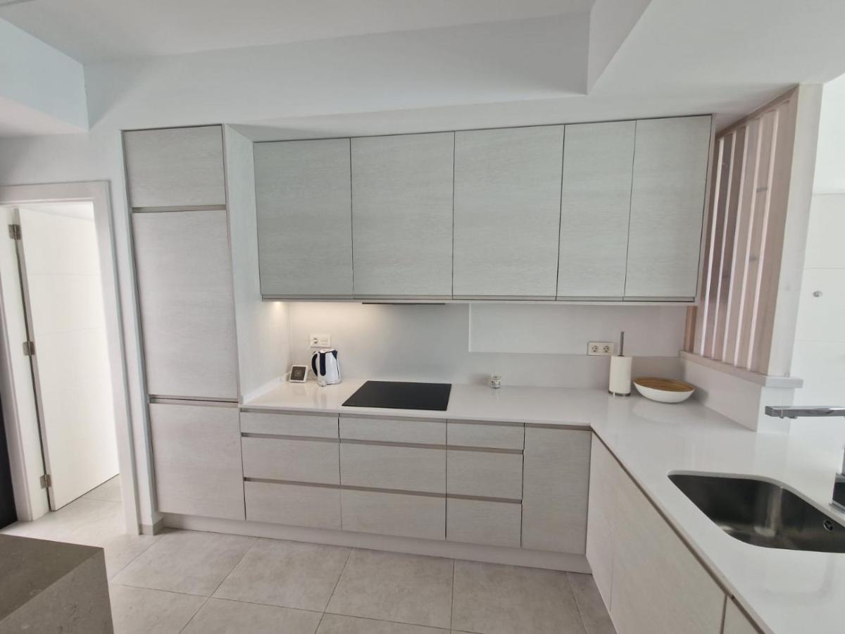 Premium Strandnaera Villa Lo Pagan -Byggd 2020 San Pedro del Pinatar Zewnętrze zdjęcie
