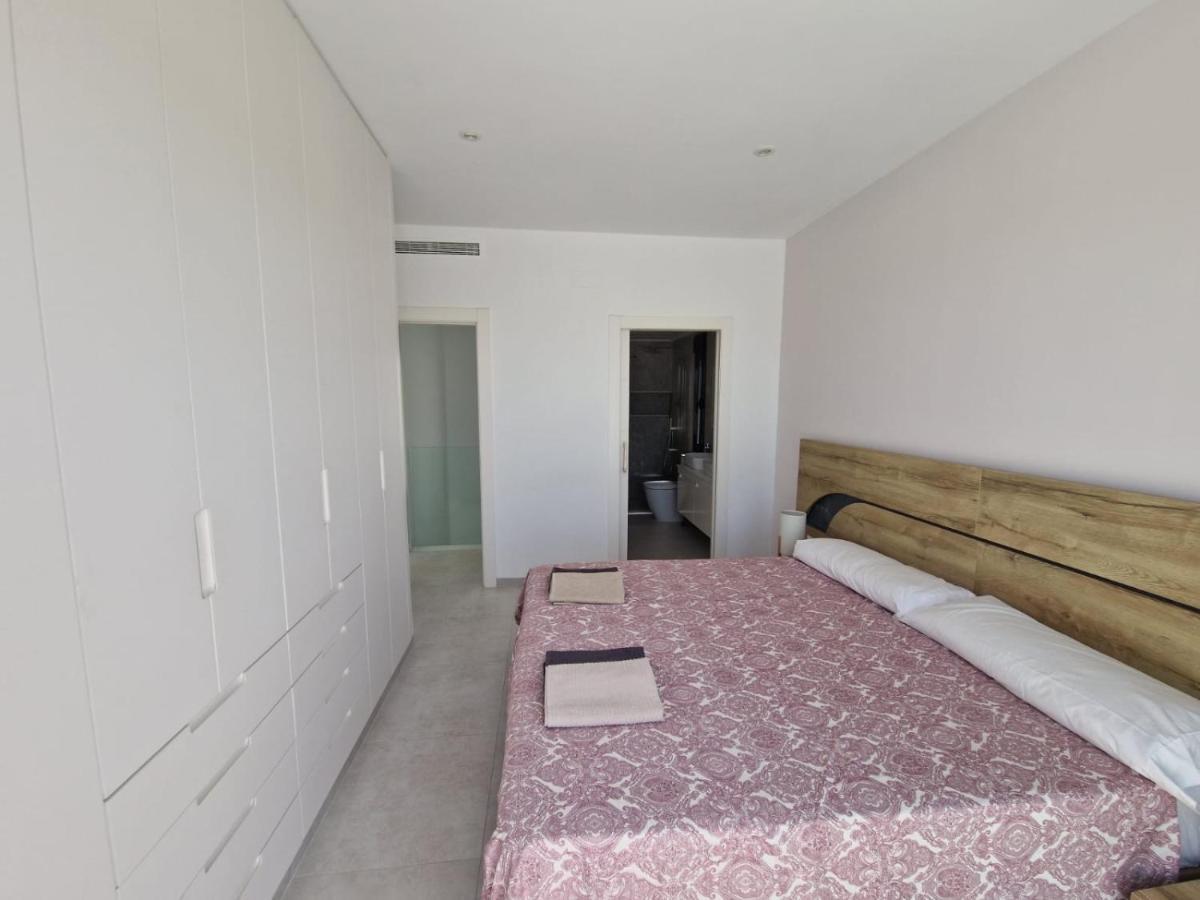 Premium Strandnaera Villa Lo Pagan -Byggd 2020 San Pedro del Pinatar Zewnętrze zdjęcie