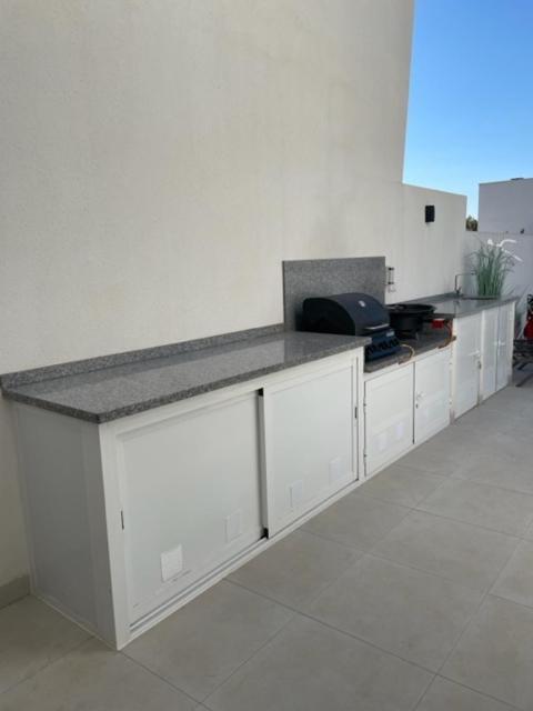 Premium Strandnaera Villa Lo Pagan -Byggd 2020 San Pedro del Pinatar Zewnętrze zdjęcie